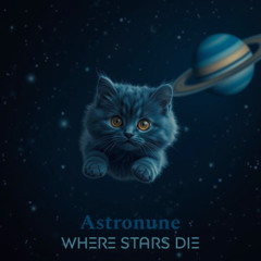 ASTRONUME - WHERE STARS DIE
