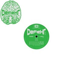 DeFeKT - You Have Time