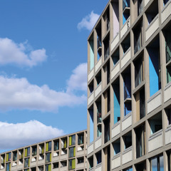 Each Time You Open Your Eyes