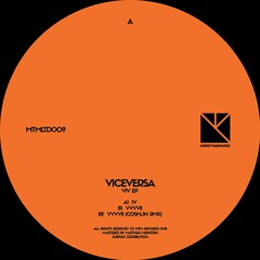 Premiere: A1 - Viceversa - IV [MTMLTD009]