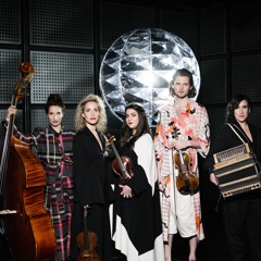 ALMA / Cherubim / Fumosus &  Nordans