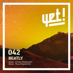 Beatly - Grinder EP [YET042]