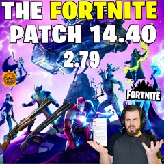 The Fortnite Patch 14.00 2.79 - Season 4 Pump & Combat Shotgun and More Un-Vaulted - Marvel Giveaway