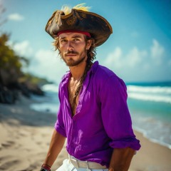 Craig Shark-Shanty Man