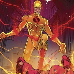 Reverse Flash (Yeat - Jus Better)