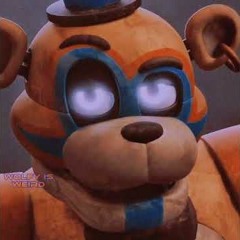 Yt5s.com - VANESSA I'M A MATERIAL GIRL   FNAF (128 Kbps)