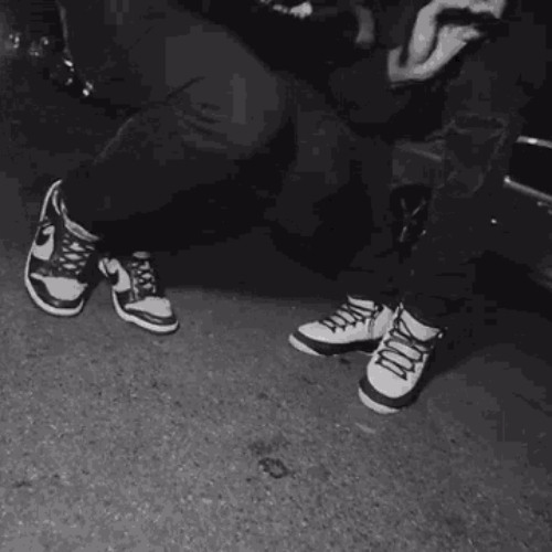 Sha Gz x Nesty Floxks -Talk My Sht Pt3 (Prod by @Prod.Gor888) (Music Video)