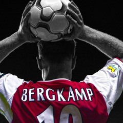 [Watch] Arsenal Legends: Dennis Bergkamp (2013) Full-Length HD 720p FullMovie XQZHD