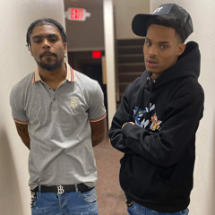 Taye PPG x DavePPW - “ dont move “