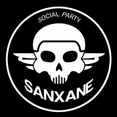 Beggin You #SANXANE ( Fthrasmnthl Remix )VIP Exp