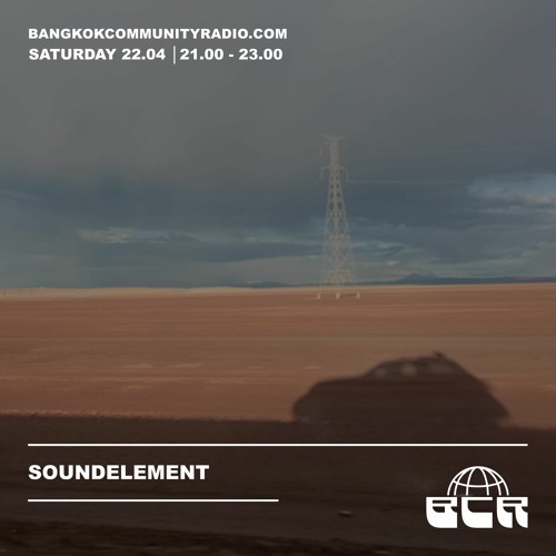 Soundelement - 22nd April 2023