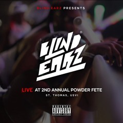 Blind Earz Live @ The 2nd Annual Powder Fete [2024]