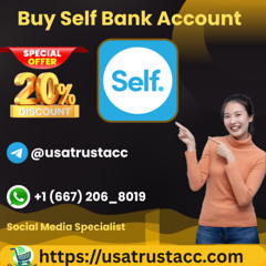 How to Buy Self Bank Account
