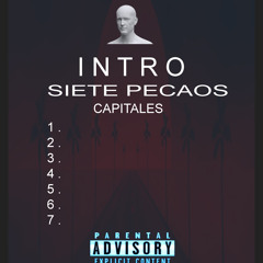 INTRO - 7 PECAOS