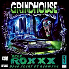 BIGG ALEKZ x REBMANE - HOLD ROXXX