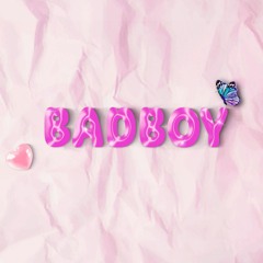 BADBOY FT.Playboiantisocial (OFFICIAL AUDIO)