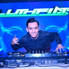 GAMANG MANARUAH SAYANG #SUPER EXC [ Donny Fernanda x DJ LUTHFI AP ] #ANTONIUSTAN