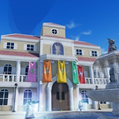 Michael's Tropical Paradise