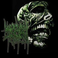 We Came With Broken Teeth- Alantis