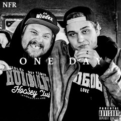 (REMIX) One Day - Matisyahu - Nadj ft Sawbe