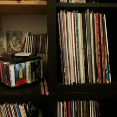 Tentacle Loot (Music I wrote about)