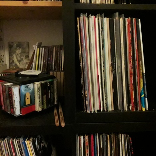 Tentacle Loot (Music I wrote about)