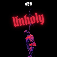Hostage Situation - Unholy