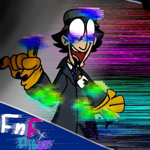 Inspection (By sash) - Fnf x pibby concept song