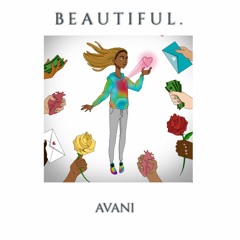 Beautiful - Avani (Prod. By Bem,Amart,Livingmelody)