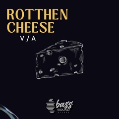 Frank Brown - Nobody(Rotthen Cheese V/A)