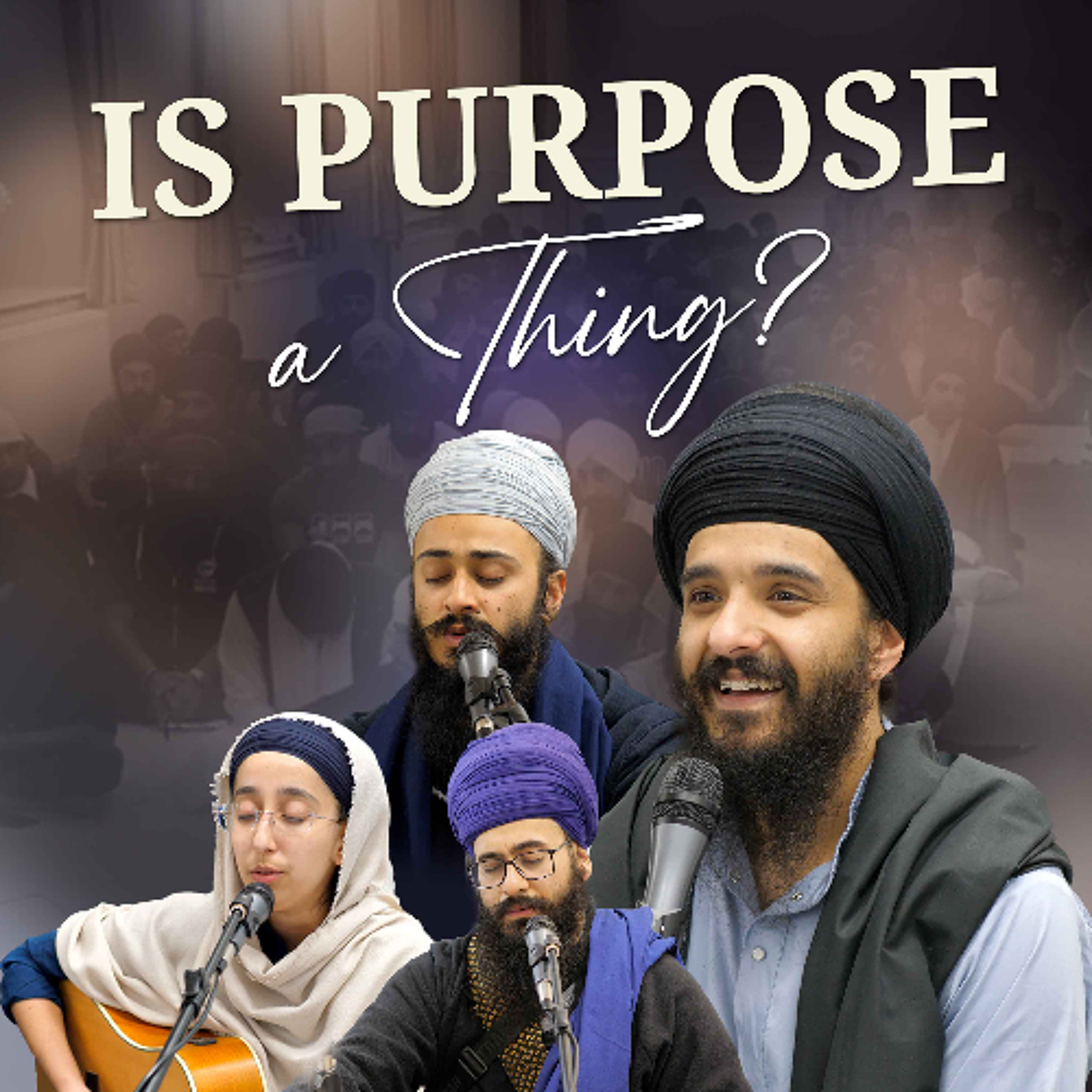 Basics of Sikhi