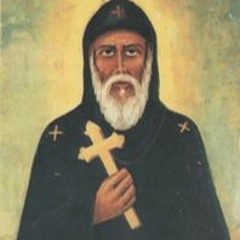 St. Moses The Strong Doxology - Ibrahim Ayad