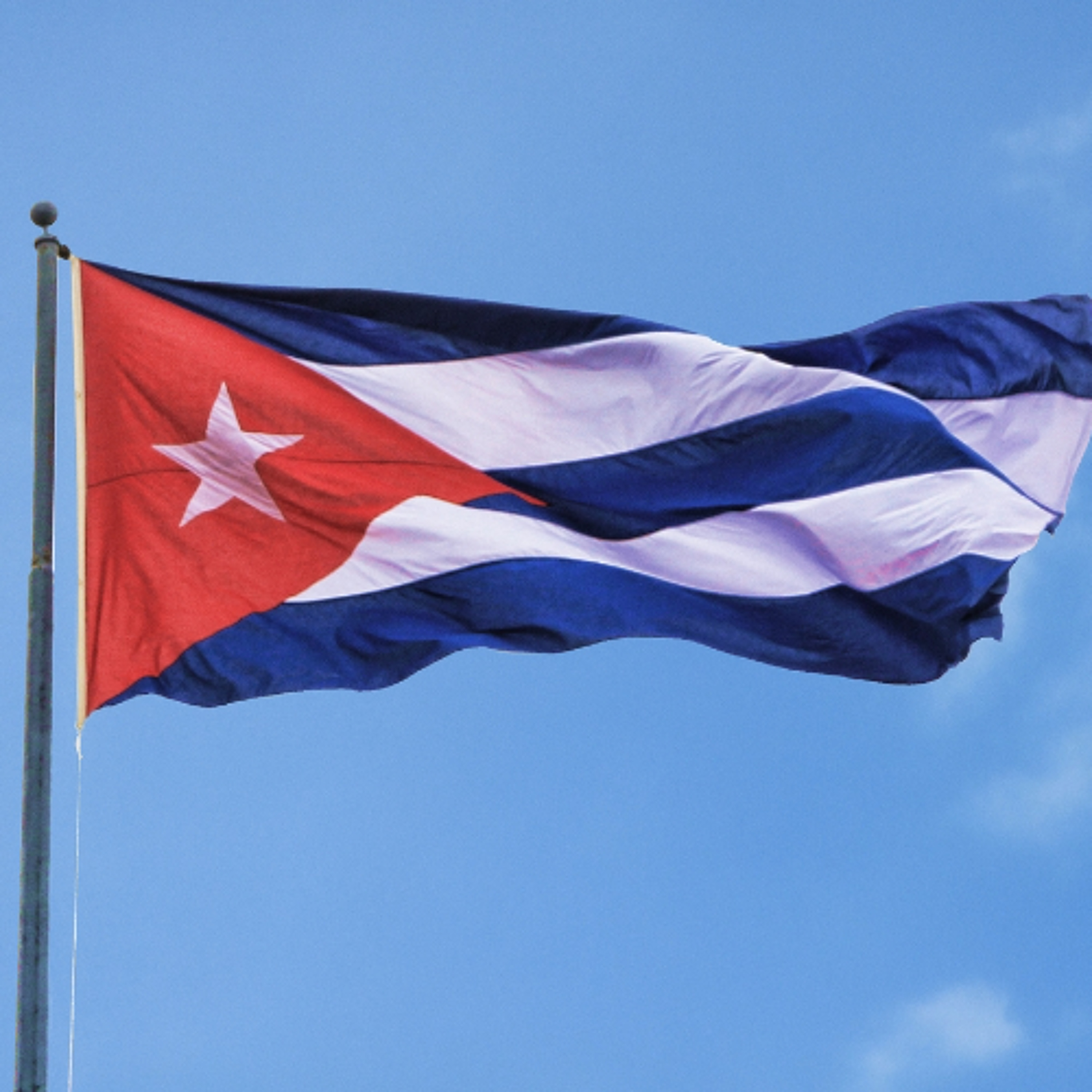 The Economic Warfare That’s Suffocating Cuba