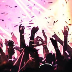 EHS Enhanced Birthday Mix  REC - 2021 - 09 - 10