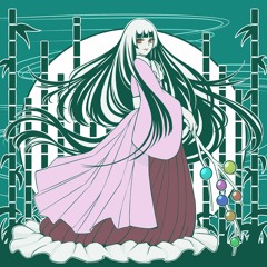【FREE DL Track】"TouhouArrange" Lunatic Princess 2021Edit