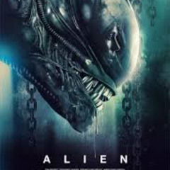 05 - Alien
