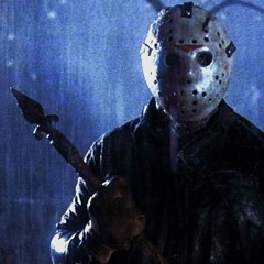 U WOULD THINK I WAS JASON