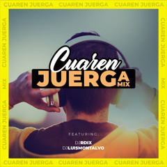 Mix CuarenJuerga
