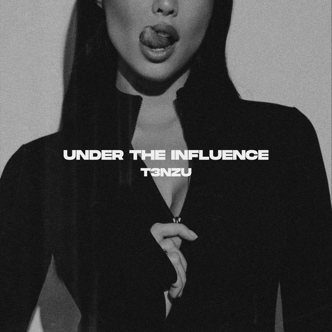 洋楽 under the influence artworks-44EW4zyXUNsyIqhY-