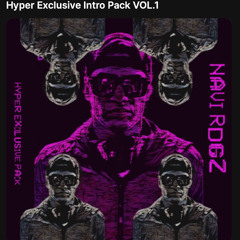 Exclusive Intro Pack VOL.1 (Navi Rdgz Ft. La BiblioSound)