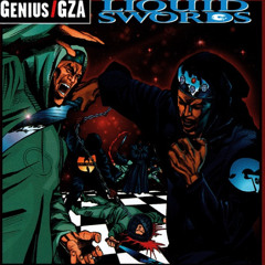 GZA Feat. Inspectah Deck, Masta Killa & ODB - Duel of the Iron Mic (Ben Hedibi Remix)