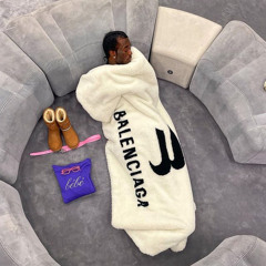 fuked up my balencis (prod.restless)