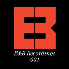 Nurve | No Pulse | E&B Recordings 001 | OUT NOW