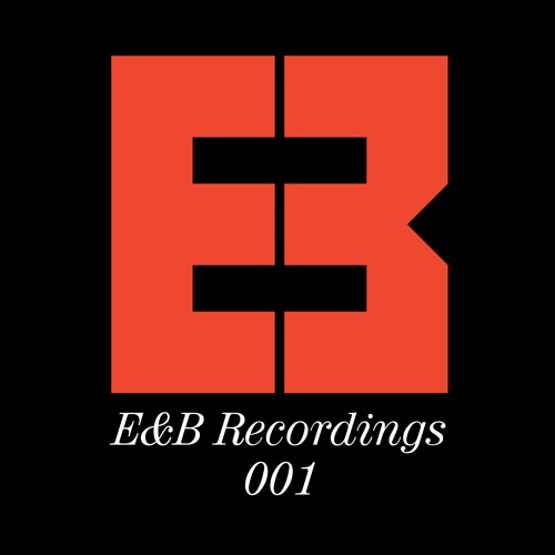 Nomine | Templatez | E&B Recordings 001 | OUT NOW