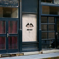 Arvo Girls on Skylab Radio