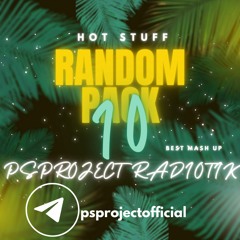 PSPROJECT - RANDOM PACK 10