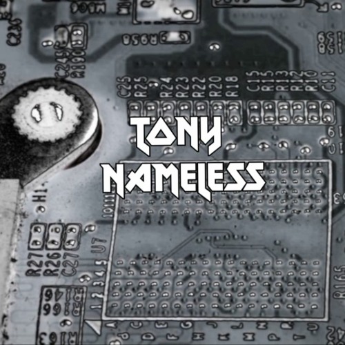 TøNy Nameless - Légió