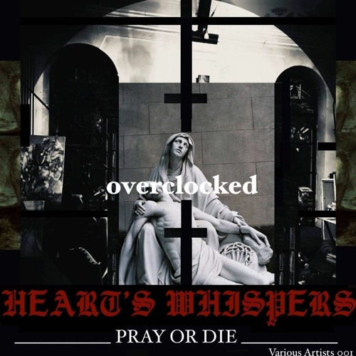OVERCLOCKED - Anatomic