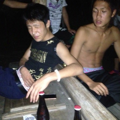 OTWARTE SERCE GABBER MASZAP REUPLOAD