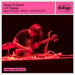 Down To Earth - Guava - 19 Feb 2024